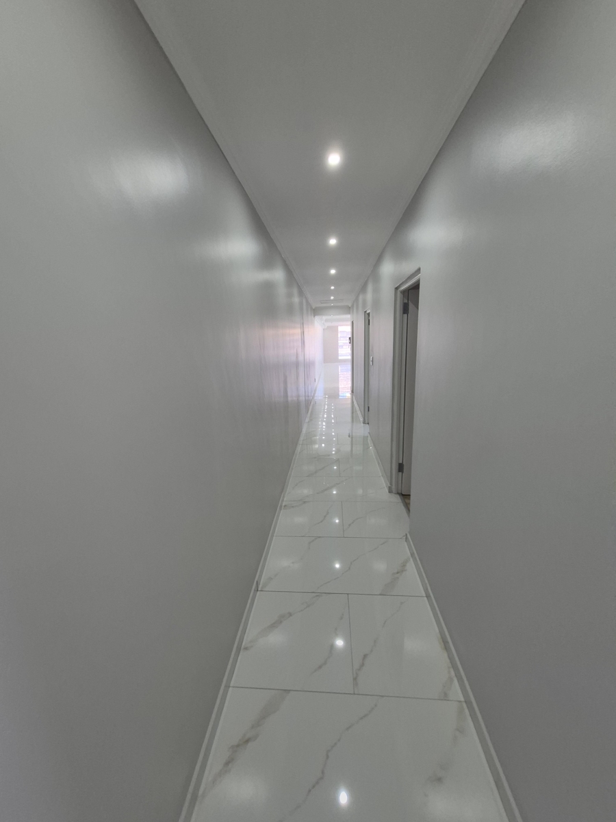 To Let 3 Bedroom Property for Rent in Rylands Western Cape